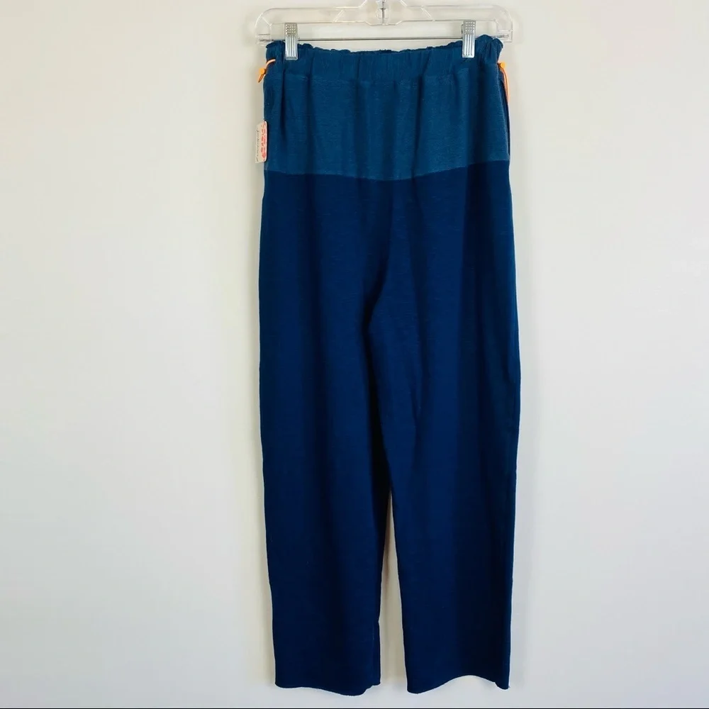 NWT‎ Free People Movement Surfside Joggers